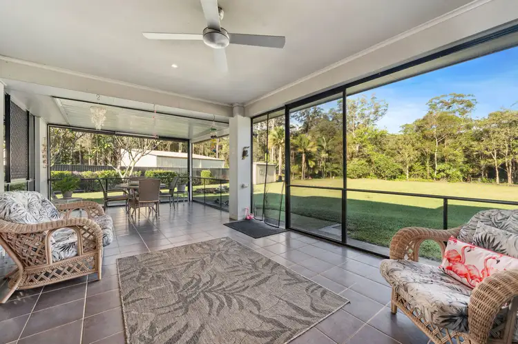 Fifth view of Homely house listing, 9 Bowerbird Place, Landsborough QLD 4550