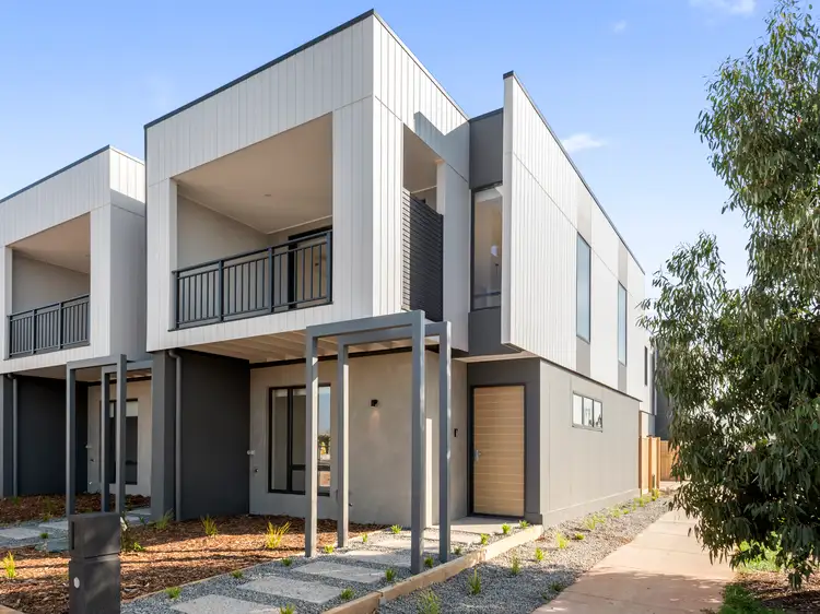 Main view of Homely townhouse listing, 2 Tarook Place, Torquay VIC 3228