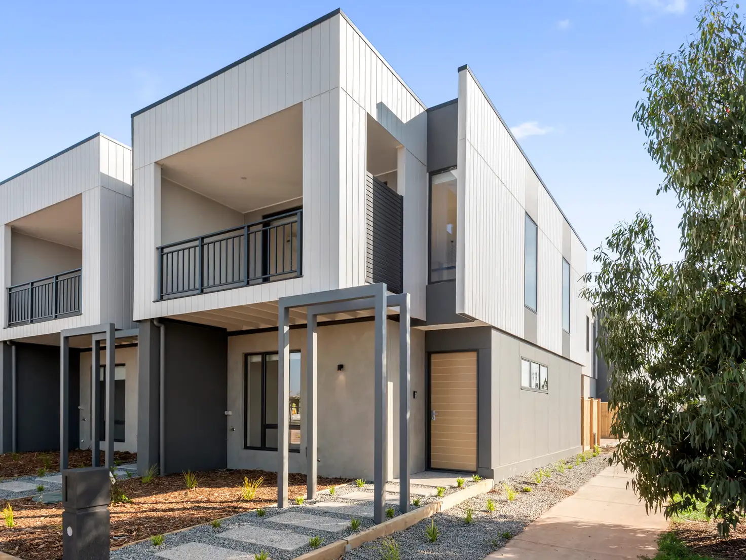Main view of Homely townhouse listing, 2 Tarook Place, Torquay VIC 3228