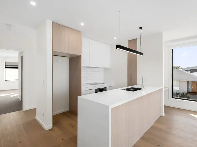 Second view of Homely townhouse listing, 2 Tarook Place, Torquay VIC 3228