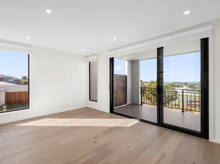 Third view of Homely townhouse listing, 2 Tarook Place, Torquay VIC 3228