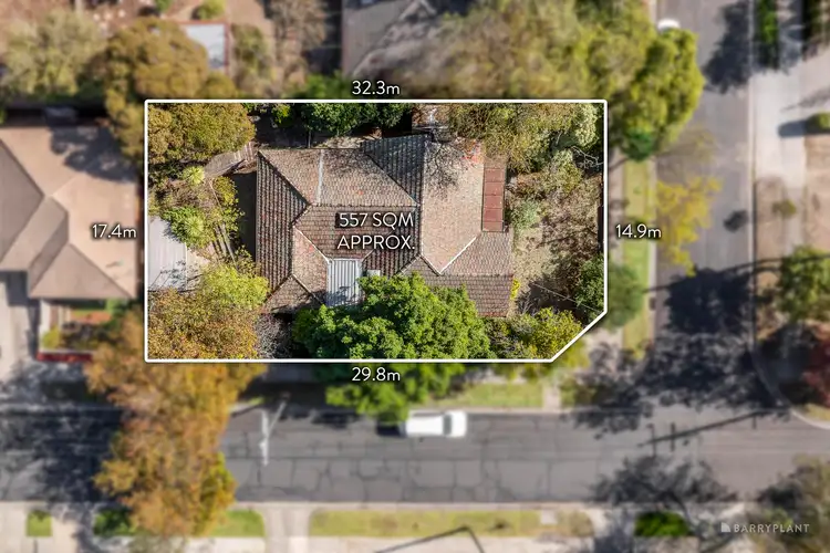 Main view of Homely house listing, 10 Tourello Street, Mitcham VIC 3132