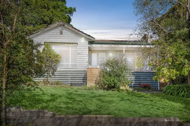 Third view of Homely house listing, 10 Tourello Street, Mitcham VIC 3132