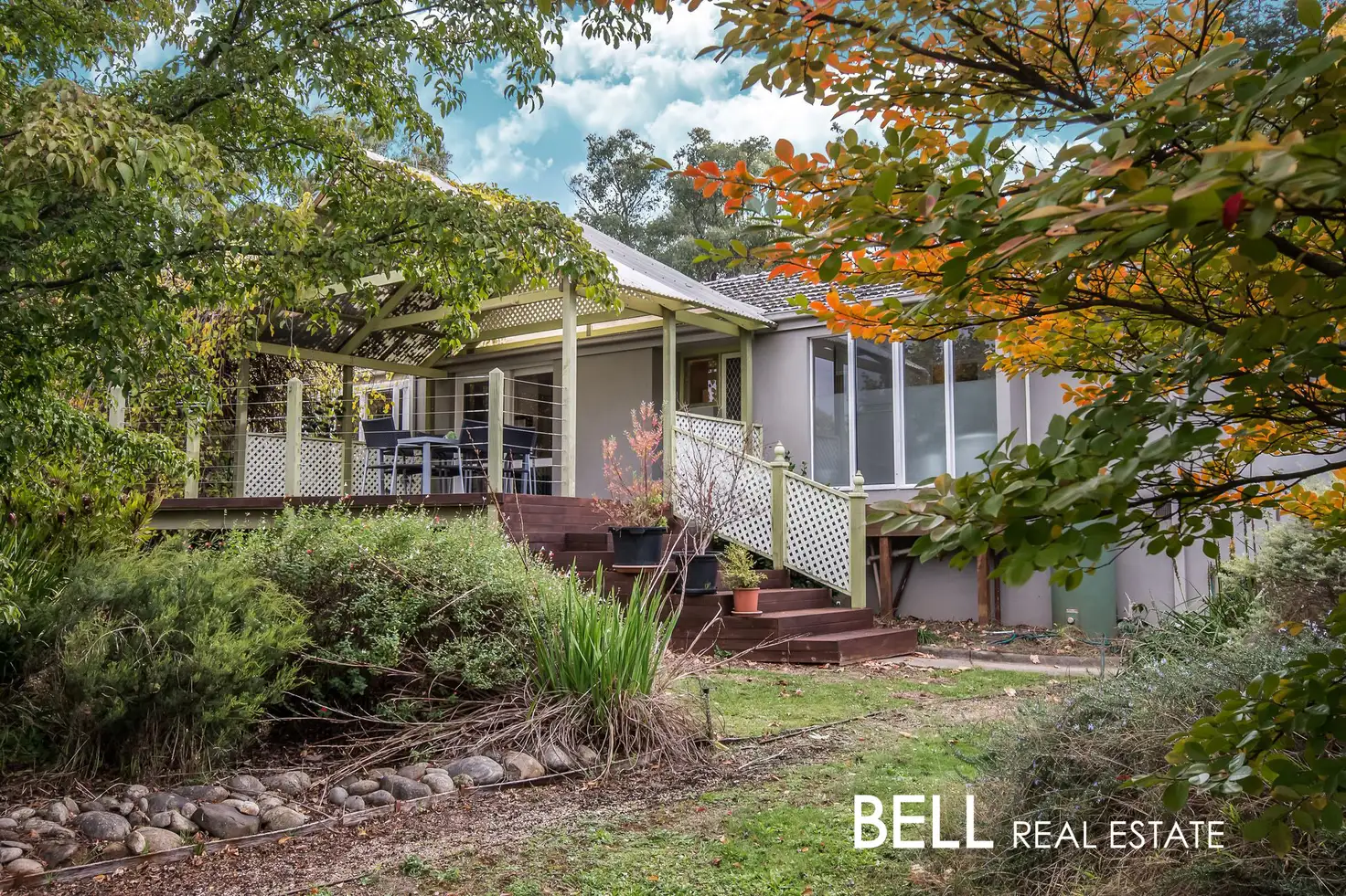 Main view of Homely house listing, 121 David Hill Road, Monbulk VIC 3793