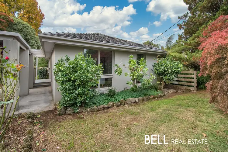 Third view of Homely house listing, 121 David Hill Road, Monbulk VIC 3793