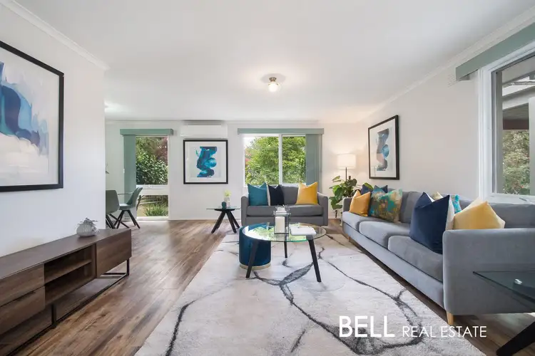 Fourth view of Homely house listing, 121 David Hill Road, Monbulk VIC 3793