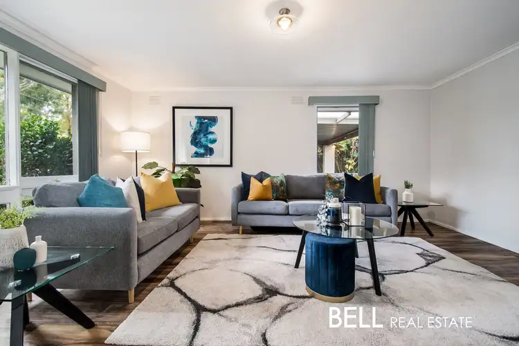 Fifth view of Homely house listing, 121 David Hill Road, Monbulk VIC 3793