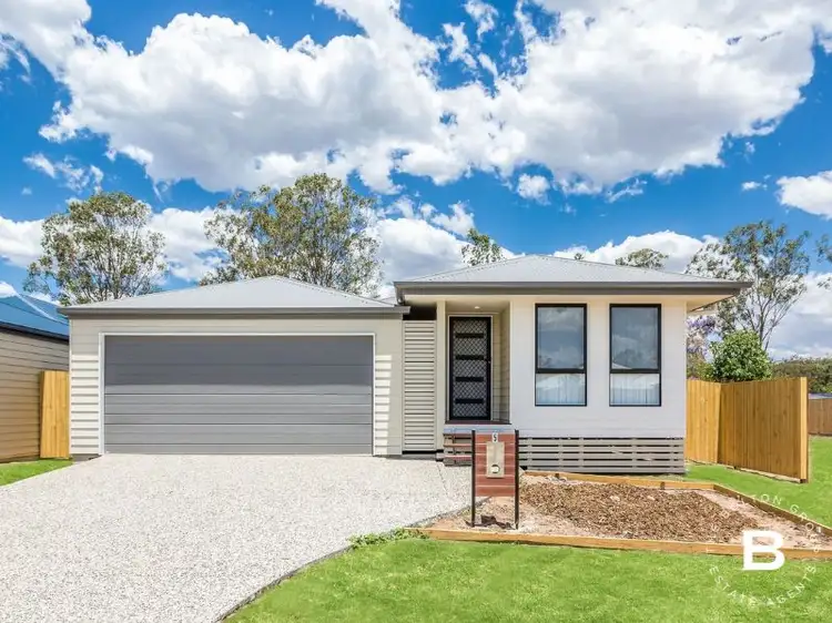 5 Wood Drive, Redbank Plains QLD 4301
