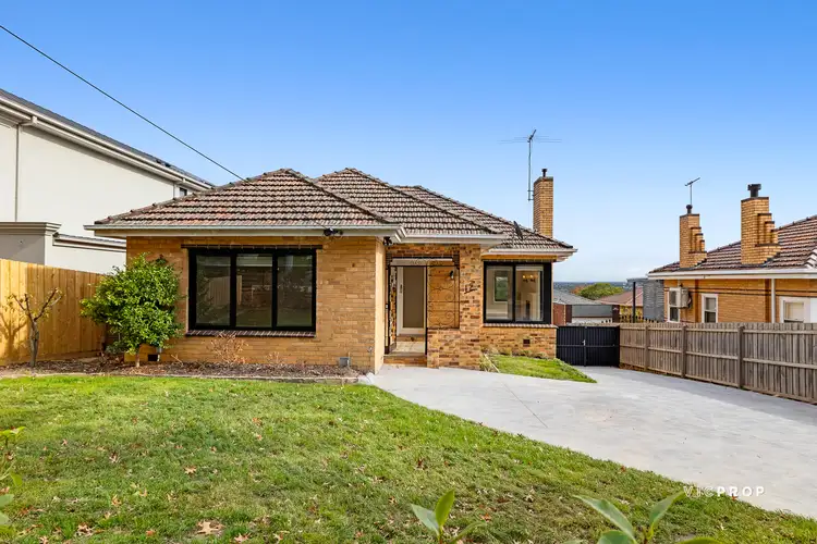 12 Panoramic Road, Balwyn North VIC 3104
