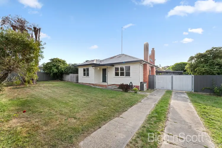 151 Ballarat Road, Creswick VIC 3363