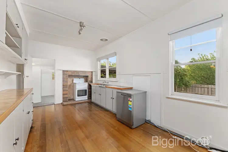 Third view of Homely house listing, 151 Ballarat Road, Creswick VIC 3363