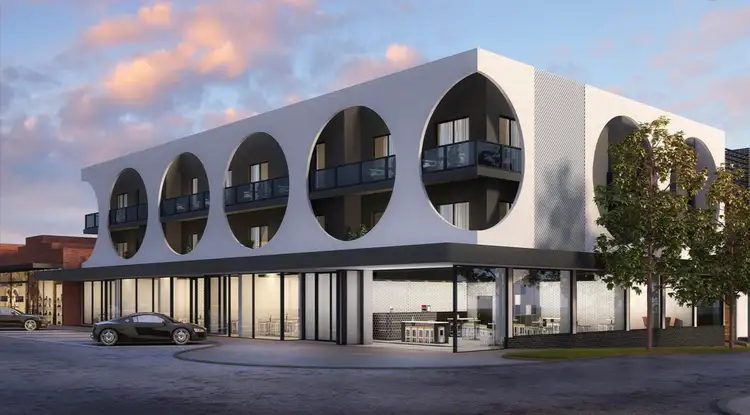 Level 1 107/1A Tibrockney Street, Cheltenham VIC 3192