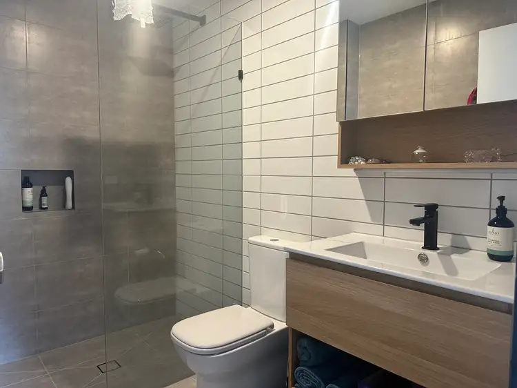 Fifth view of Homely apartment listing, Level 1 107/1A Tibrockney Street, Cheltenham VIC 3192