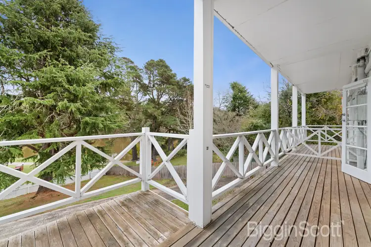 3/16 Leggatt Street, Daylesford VIC 3460