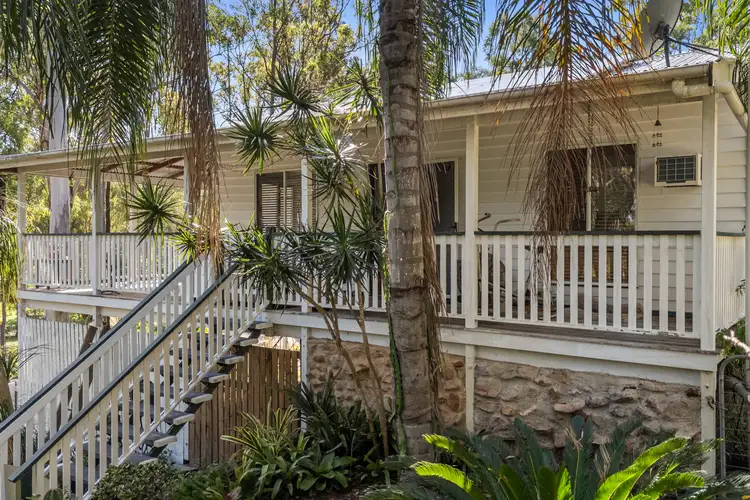 424 Curra Estate Road, Curra QLD 4570