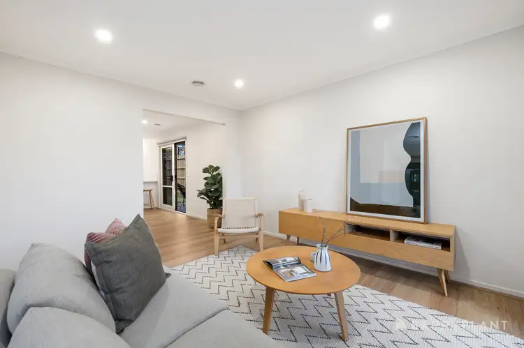 Third view of Homely unit listing, 3/5 Park Street, Mordialloc VIC 3195