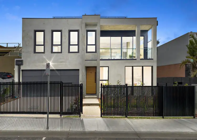 1/2 The Esplanade, Edithvale VIC 3196
