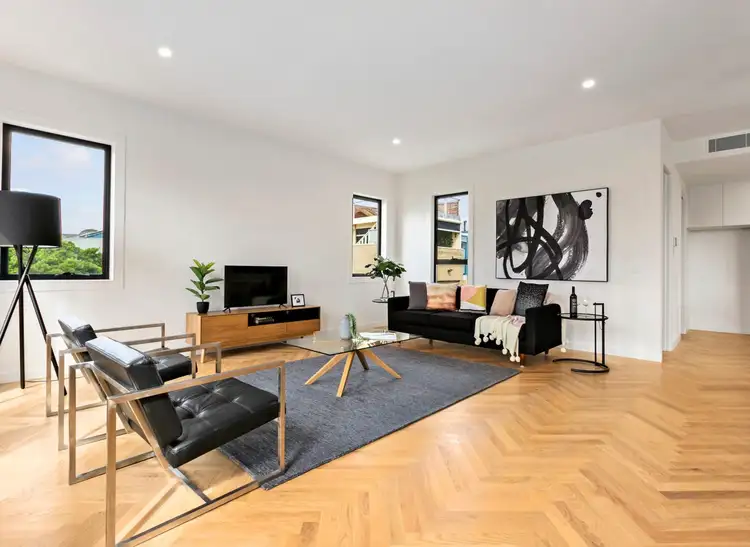 Third view of Homely townhouse listing, 1/2 The Esplanade, Edithvale VIC 3196