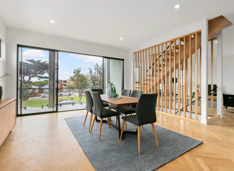 Fifth view of Homely townhouse listing, 1/2 The Esplanade, Edithvale VIC 3196