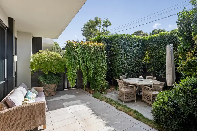 Main view of Homely apartment listing, 2/1188 Malvern Road, Malvern VIC 3144