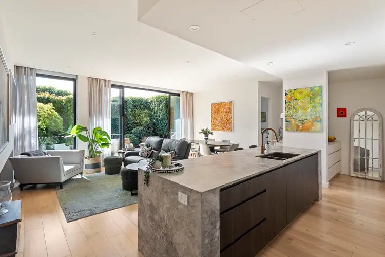 Third view of Homely apartment listing, 2/1188 Malvern Road, Malvern VIC 3144