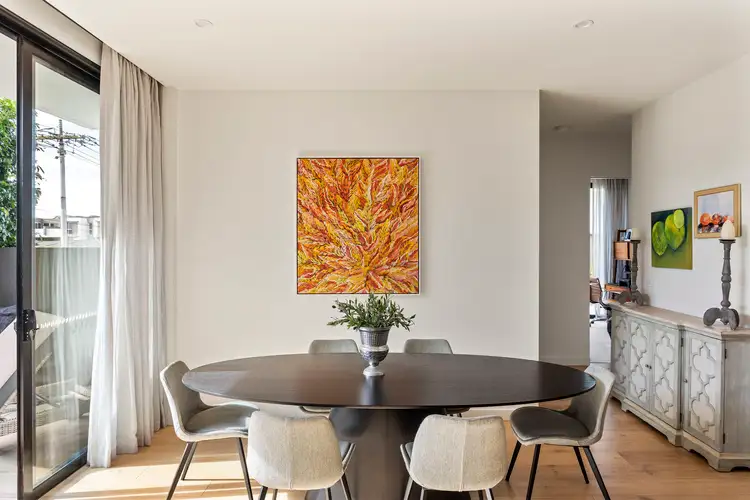 Fourth view of Homely apartment listing, 2/1188 Malvern Road, Malvern VIC 3144