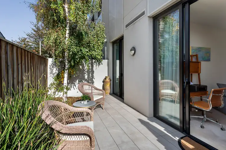 Fifth view of Homely apartment listing, 2/1188 Malvern Road, Malvern VIC 3144