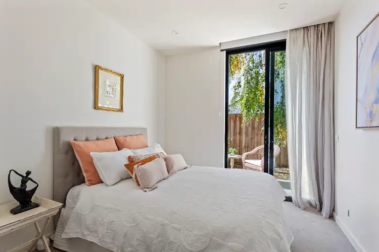 Sixth view of Homely apartment listing, 2/1188 Malvern Road, Malvern VIC 3144