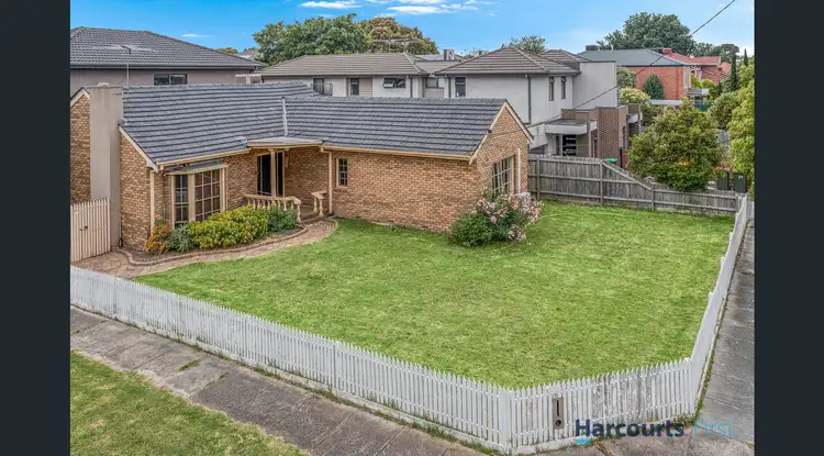 1 Agnes Street, Bentleigh East VIC 3165