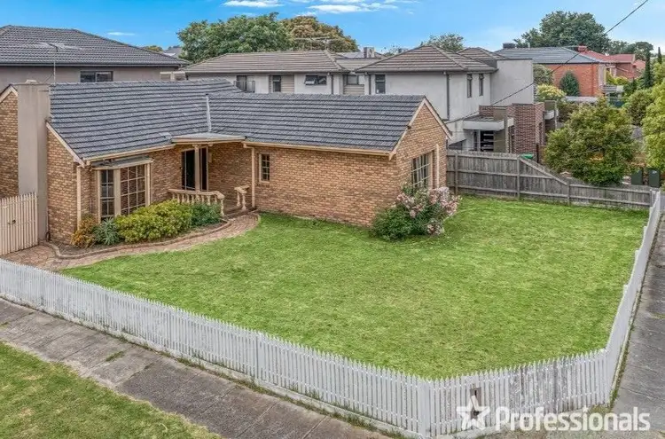 1 Agnes Street, Bentleigh East VIC 3165