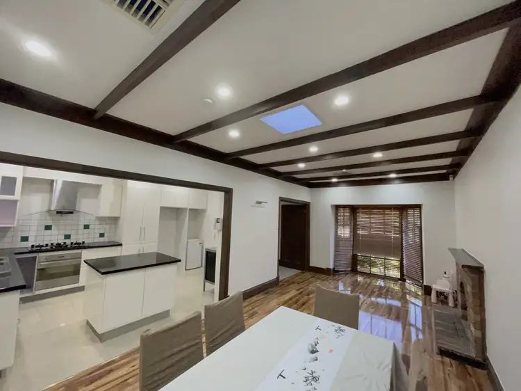 Third view of Homely house listing, 1 Agnes Street, Bentleigh East VIC 3165