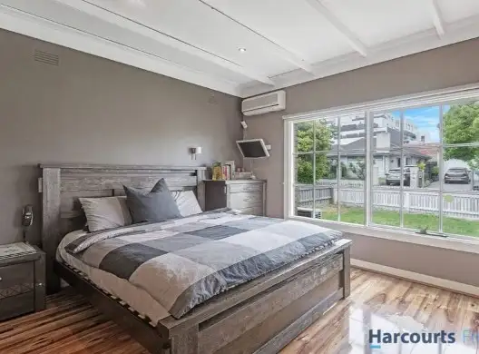 Fifth view of Homely house listing, 1 Agnes Street, Bentleigh East VIC 3165