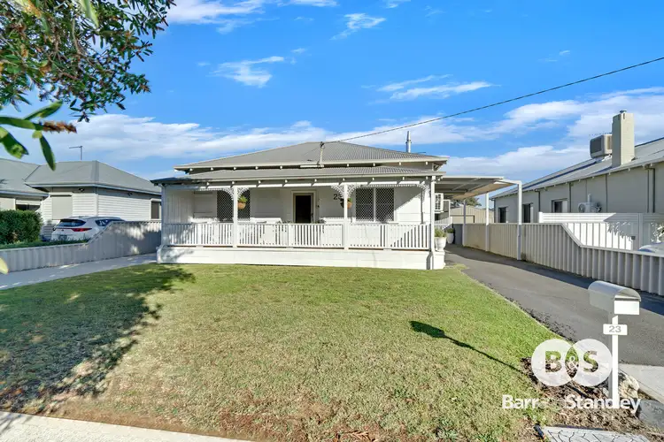 23 Columba Street, South Bunbury WA 6230