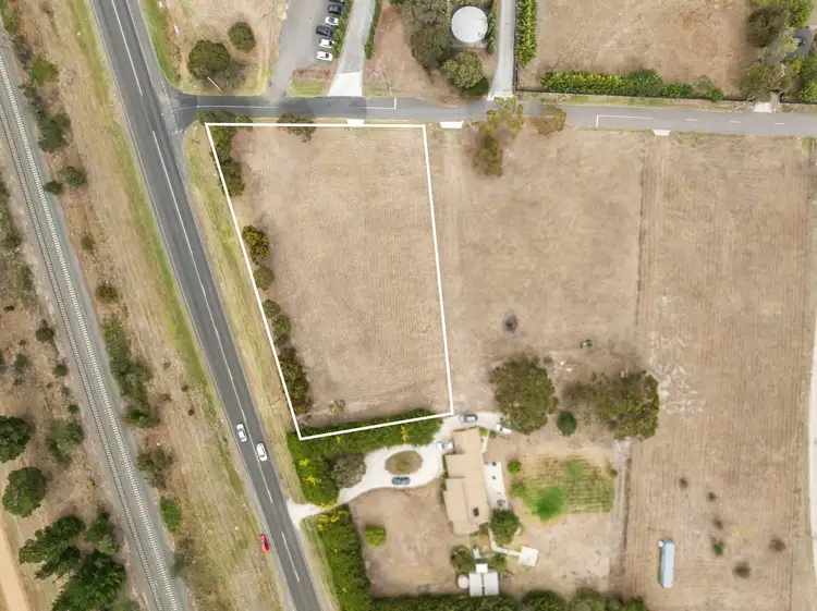 Third view of Homely land listing, 6 Flour Mill Lane, Riddells Creek VIC 3431