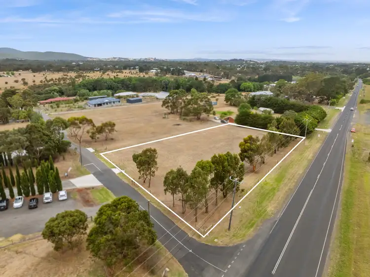 Fourth view of Homely land listing, 6 Flour Mill Lane, Riddells Creek VIC 3431