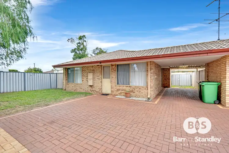 Main view of Homely house listing, 3/64 Forrest Street, East Bunbury WA 6230