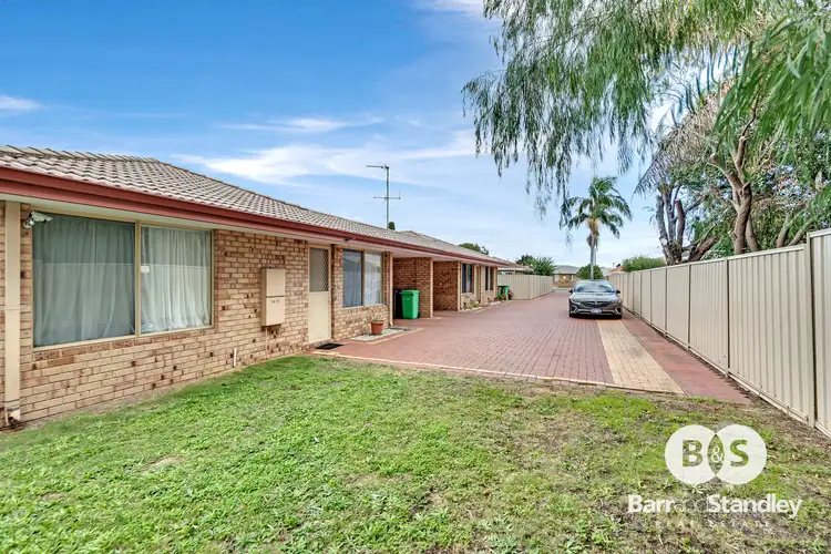 Second view of Homely house listing, 3/64 Forrest Street, East Bunbury WA 6230