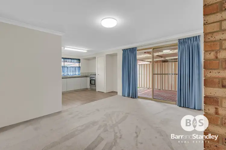 Sixth view of Homely house listing, 3/64 Forrest Street, East Bunbury WA 6230