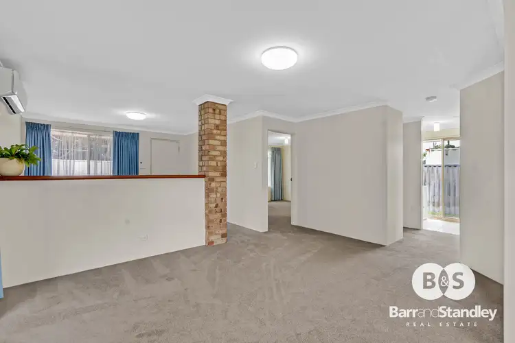 Seventh view of Homely house listing, 3/64 Forrest Street, East Bunbury WA 6230