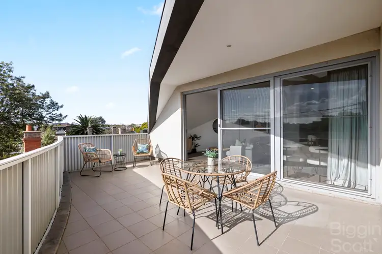 203/65 Grosvenor Street, Balaclava VIC 3183