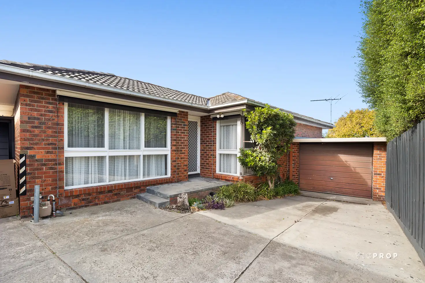 Main view of Homely unit listing, 6/5 Albert Street, Mordialloc VIC 3195