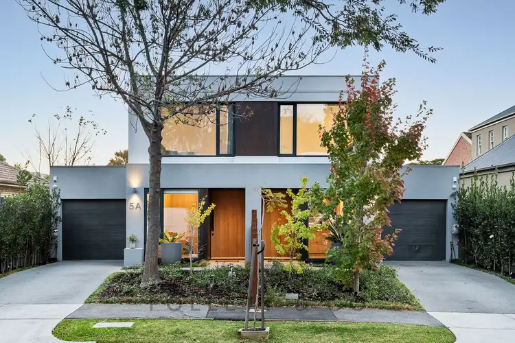 5A Lilac Crescent, Brighton East VIC 3187
