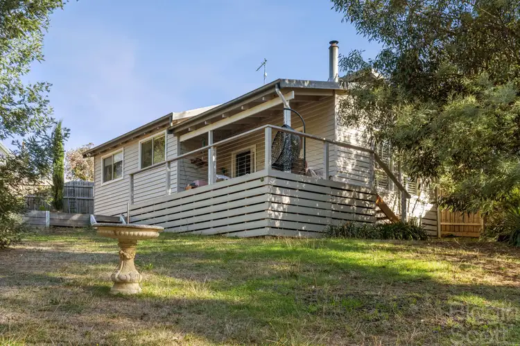 Main view of Homely house listing, 2 Fifteenth Street, Hepburn VIC 3461