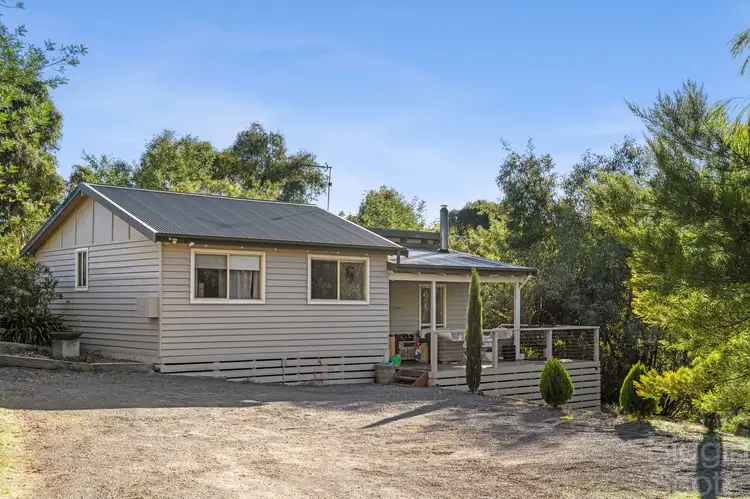 Second view of Homely house listing, 2 Fifteenth Street, Hepburn VIC 3461