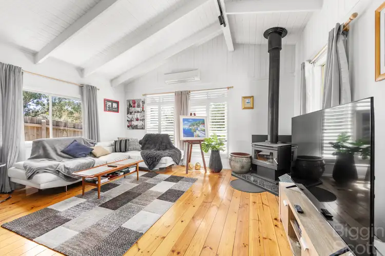 Third view of Homely house listing, 2 Fifteenth Street, Hepburn VIC 3461