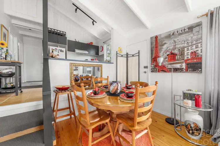 Fifth view of Homely house listing, 2 Fifteenth Street, Hepburn VIC 3461