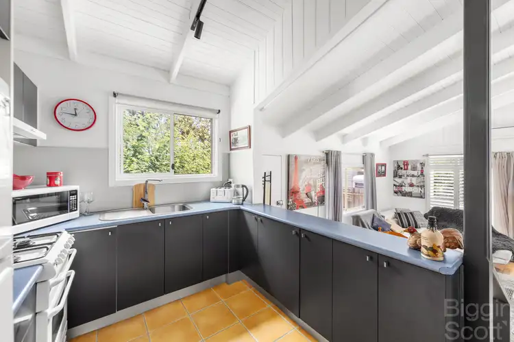 Sixth view of Homely house listing, 2 Fifteenth Street, Hepburn VIC 3461