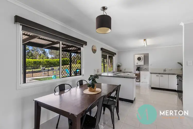 Fourth view of Homely house listing, 207 Kirsten Drive, Curra QLD 4570