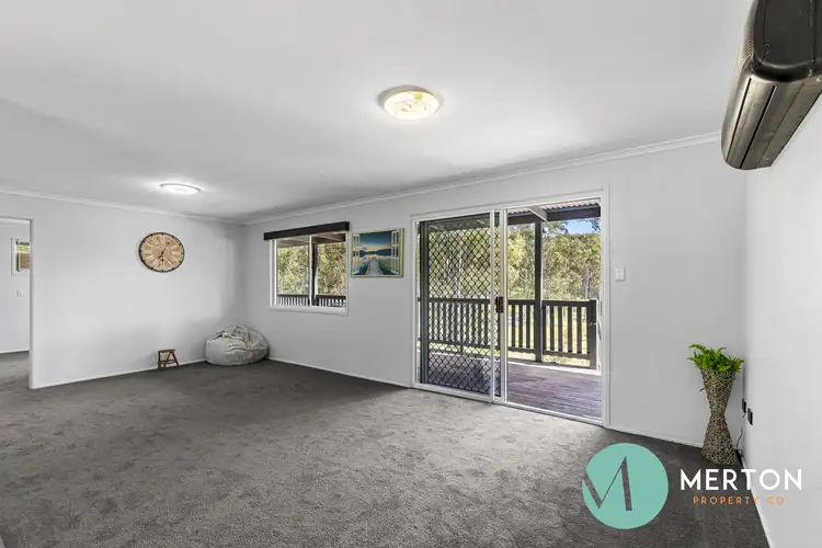 Fifth view of Homely house listing, 207 Kirsten Drive, Curra QLD 4570