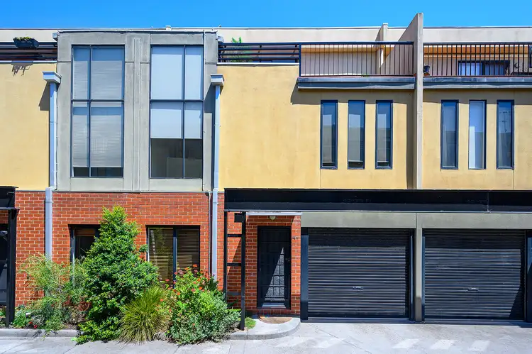 4/297 Wellington Street, Collingwood VIC 3066
